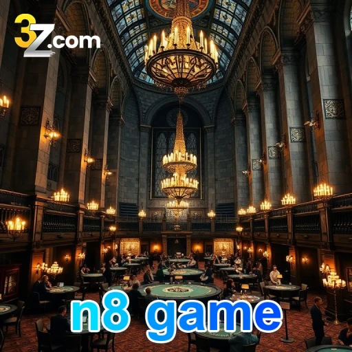 n8 game Confiavel