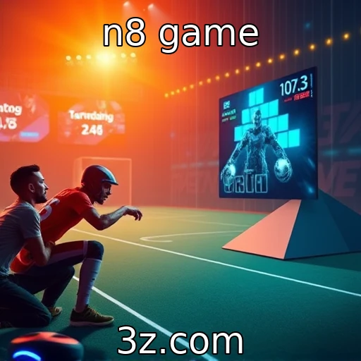 n8 game Como as apostas esportivas influenciam o comportamento do jogador