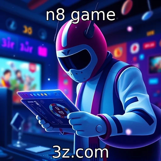 n8 game Aposte com Segurança: Dicas Para Proteger Suas Transações Online