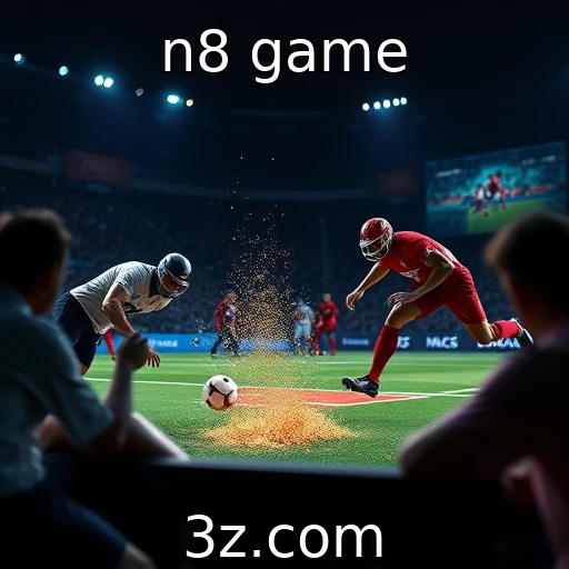 Apostas esportivas: Como analisar partidas para maximizar ganhos