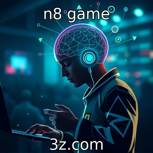 n8 game Apostas esportivas: estratégias que vão além do acaso