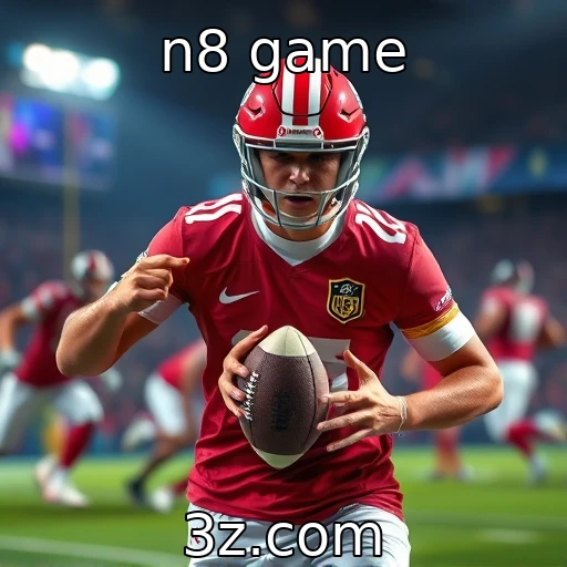 n8 game Apostas esportivas: estratégias para maximizar seus ganhos em 2025